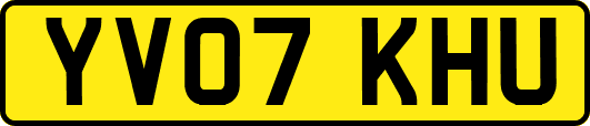 YV07KHU