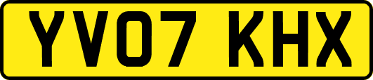 YV07KHX