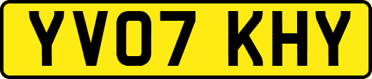 YV07KHY