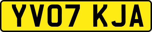 YV07KJA