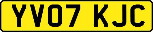 YV07KJC