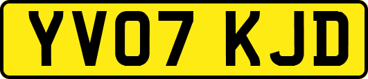 YV07KJD
