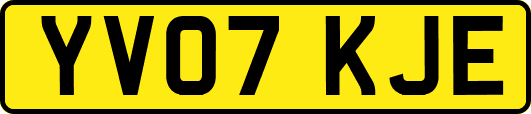 YV07KJE