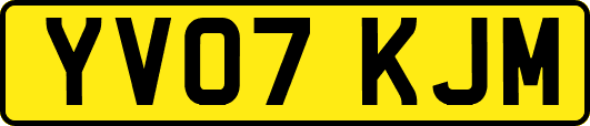 YV07KJM