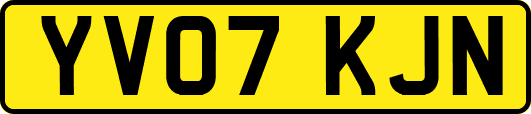 YV07KJN