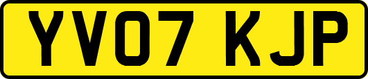 YV07KJP