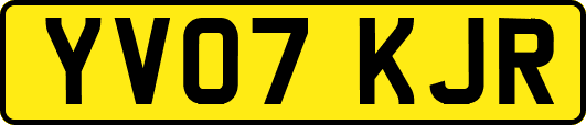 YV07KJR