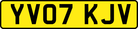 YV07KJV