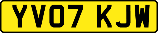 YV07KJW
