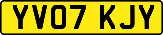 YV07KJY