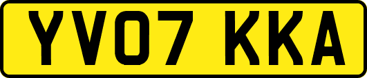 YV07KKA