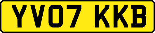 YV07KKB