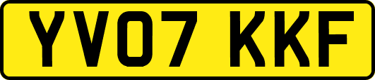 YV07KKF
