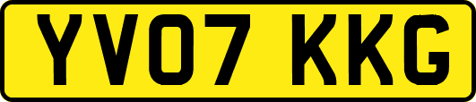 YV07KKG