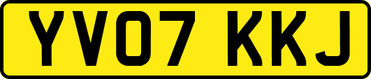 YV07KKJ