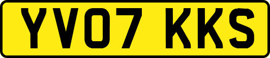 YV07KKS