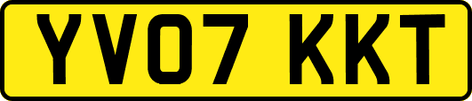 YV07KKT