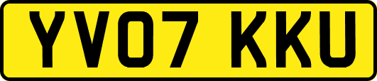 YV07KKU