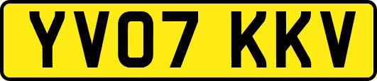 YV07KKV