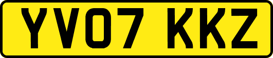 YV07KKZ