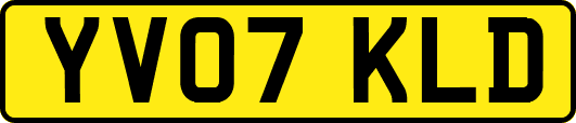 YV07KLD