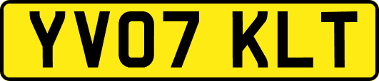 YV07KLT