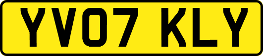 YV07KLY