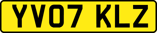 YV07KLZ