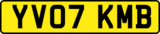 YV07KMB