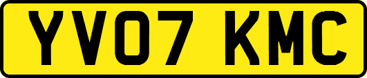 YV07KMC