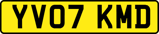 YV07KMD