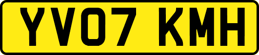 YV07KMH