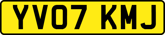 YV07KMJ