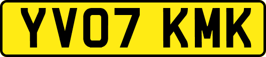 YV07KMK