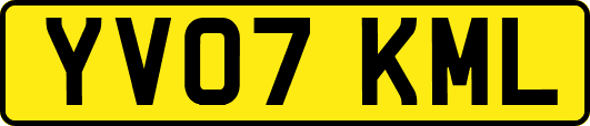 YV07KML