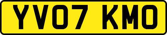 YV07KMO