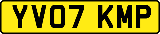 YV07KMP