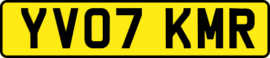 YV07KMR