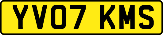YV07KMS
