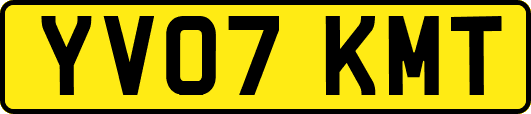 YV07KMT