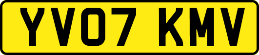 YV07KMV