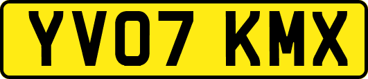 YV07KMX