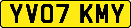 YV07KMY