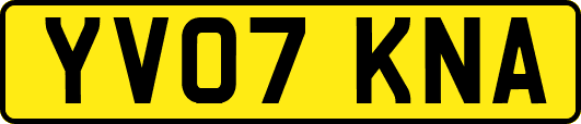 YV07KNA