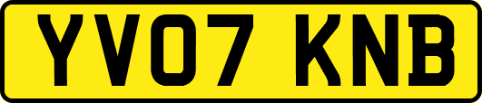 YV07KNB