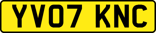 YV07KNC