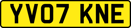 YV07KNE