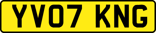 YV07KNG