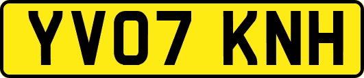 YV07KNH