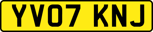 YV07KNJ